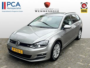 Volkswagen GOLF Variant 1.0 TSI Business Edition Connected