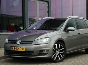 Volkswagen GOLF Variant 1.0 TSI Connected Series | DSG | Xenon | APP Connect