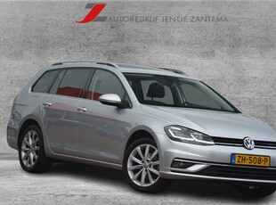 Volkswagen GOLF Variant 1.0 TSI Highline | Navigatie | Virtual-cockpit | Camera | Full LED | Pano | Clima | NL auto!! |