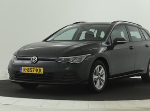 Volkswagen GOLF Variant 1.0 TSI Life Business