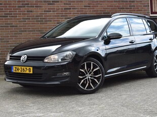 Volkswagen Golf Variant 1.2 TSI Comfortline '14 Navi Clima Inruil mogelijk