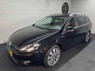 Volkswagen GOLF Variant 1.4 TSI Highline clima cruise