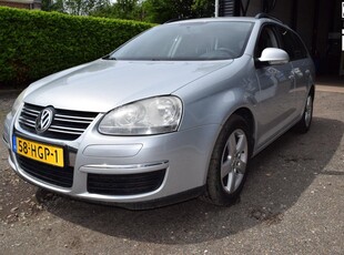 Volkswagen Golf Variant 1.4 TSI Trendline