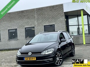 Volkswagen Golf Variant 1.6 TDI Comfortline|DSG Carplay ACC