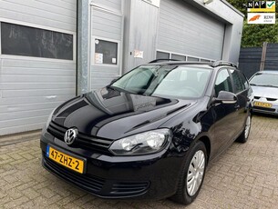 Volkswagen Golf Variant 1.6 TDI Trendline Verkocht !!!