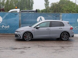 Volkswagen GTI Benzine 245pk (Marge)