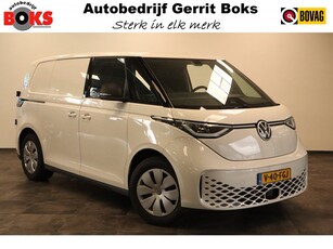 Volkswagen ID. Buzz Cargo 77 kWh 3-Persoons Full-led Airco Camera