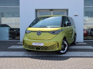 Volkswagen ID. Buzz Pro Advantage 77Kwh 204pk