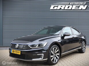 Volkswagen Passat 1.4 TSI GTE Highline