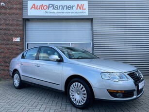 Volkswagen Passat 1.6! Clima! Cruise! *53.160KM!*