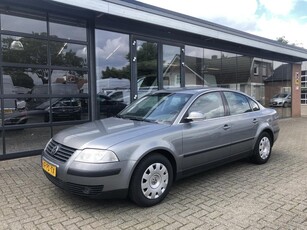 Volkswagen Passat 1.6 Comfortline APK VERVALDATUM 6-3-2025