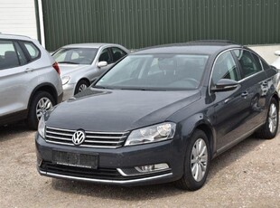 Volkswagen Passat 1.8 TSI Comfortline Aut. Nav. Motor Defect !! Let Op !