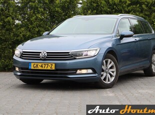 Volkswagen Passat Variant 1.4 TSI Comfort Edition ECC|Camera|PDC|TRHK|Cruise|Led|3 Ecc zones