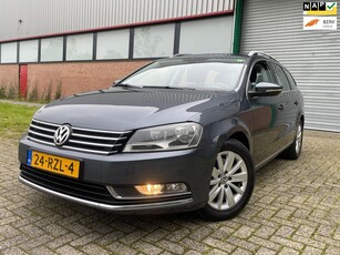 Volkswagen Passat Variant 1.4 TSI Comfortline BlueMotion Automaat