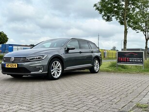 Volkswagen Passat Variant 1.4 TSI GTE Highline/digitale