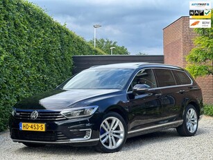 Volkswagen Passat Variant 1.4 TSI GTE HIGHLINE,PANORAMADAK