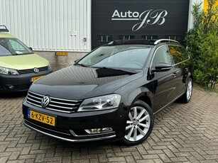 Volkswagen Passat Variant 1.4 TSI HIGHLINE AUTOMAAT