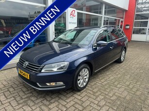 Volkswagen Passat Variant 1.4 TSI Highline BlueMotion - Airco | Cruise control | Dakrails | Trekhaak | Navigatie |