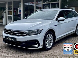 Volkswagen Passat Variant 1.4 TSI PHEV GTE Business Led, Climat, Camera, LM..