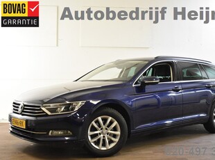 Volkswagen Passat Variant 1.5 TSI 150PK COMFORTLINE NAVI/PDC/LMV