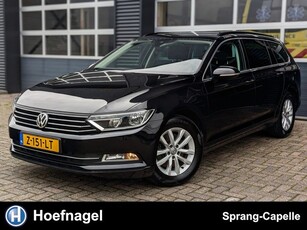 Volkswagen Passat Variant 1.5 TSI Comfortline Premium