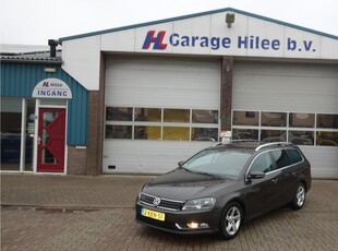 Volkswagen Passat Variant 1.6 TDI BlueMotion Executive Edition