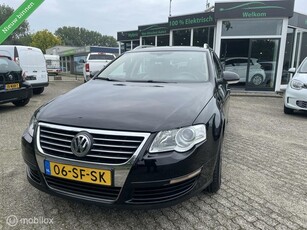 Volkswagen Passat Variant 2.0 FSI Highline