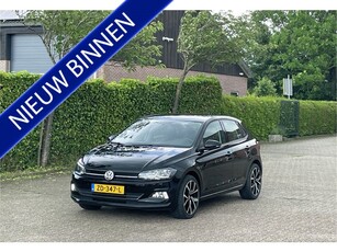 Volkswagen Polo 1.0 82 PK Carplay PDC NAP 1e eigenaar Comfortline