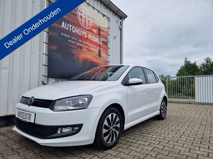 Volkswagen Polo 1.0 BlueMotion Edition Dealeronderhouden NAP