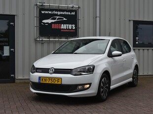 Volkswagen Polo 1.0 BlueMotion. Face lift!! Navi, Cruise!!