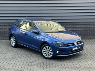 Volkswagen Polo 1.0 Comfortline | Carplay | PDC | Cruise