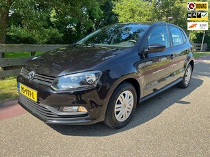 Volkswagen Polo 1.0 Comfortline Edition Airco