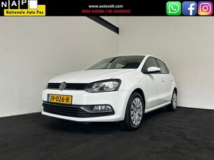 Volkswagen Polo 1.0 Comfortline Elek. Pakket!