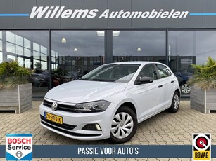 Volkswagen Polo 1.0 MPI Trendline Cruise Control