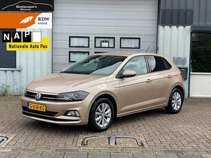 Volkswagen Polo 1.0 TSI AUT. DSG Camera Clima ACC