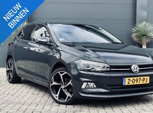 Volkswagen Polo 1.0 TSI Beats