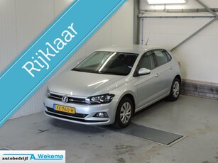 Volkswagen Polo 1.0 TSI Comfortline