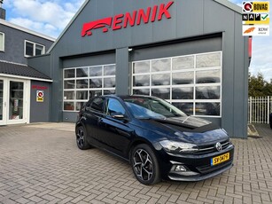 Volkswagen Polo 1.0 TSI Comfortline / ACC / Apple Carplay / Discovery Pro .