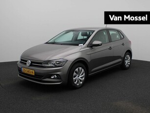 Volkswagen Polo 1.0 TSI Comfortline Adaptive Cruise Control | Airco | Carplay | Reservewiel