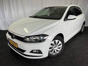 Volkswagen Polo 1.0 TSI Comfortline AIRCO/APPLE/VIRTUAL/PDC/ADAPTIVE