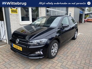 Volkswagen Polo 1.0 TSI Comfortline / AUTOMAAT / NAVIGATIE