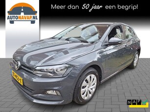 Volkswagen Polo 1.0 TSI Comfortline Business 5Drs /32.000 Km/Navi/1e Eig/Apple/Android/Pdc/NAP/Garantie