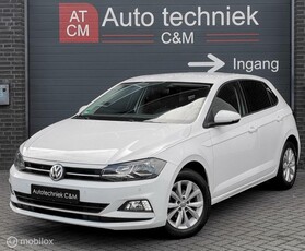 Volkswagen Polo 1.0 TSI Highline 95PK/DSG/ACC/PDC/CAMERA/LED