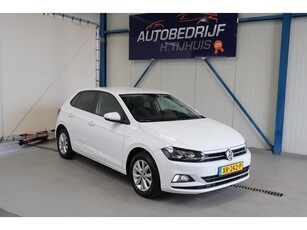 Volkswagen Polo 1.0 TSI Highline - Airco, Cruise, Navi, PDC.