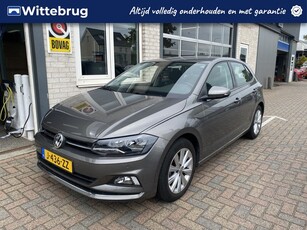 Volkswagen Polo 1.0 TSI Highline / DIGITAAL DASHBOARD /