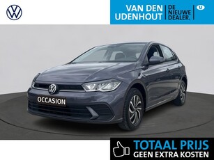 Volkswagen Polo 1.0 TSI Life | PDC | 15