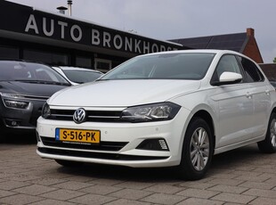 Volkswagen Polo 1.0 TSI NAVI | AIRCO | CRUISE | PDC | 48000 KM!