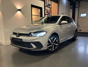 Volkswagen Polo 1.0 TSI | | Virtual | CarPlay | Navigatie | DaB | Lane assist | 2022 |