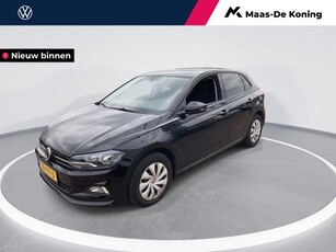 Volkswagen Polo 1.0TSI/95PK Comfortline Executive ·