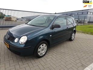 Volkswagen Polo 1.2-12V / 1ste eig. / 40583 KM / Dealer onderhouden